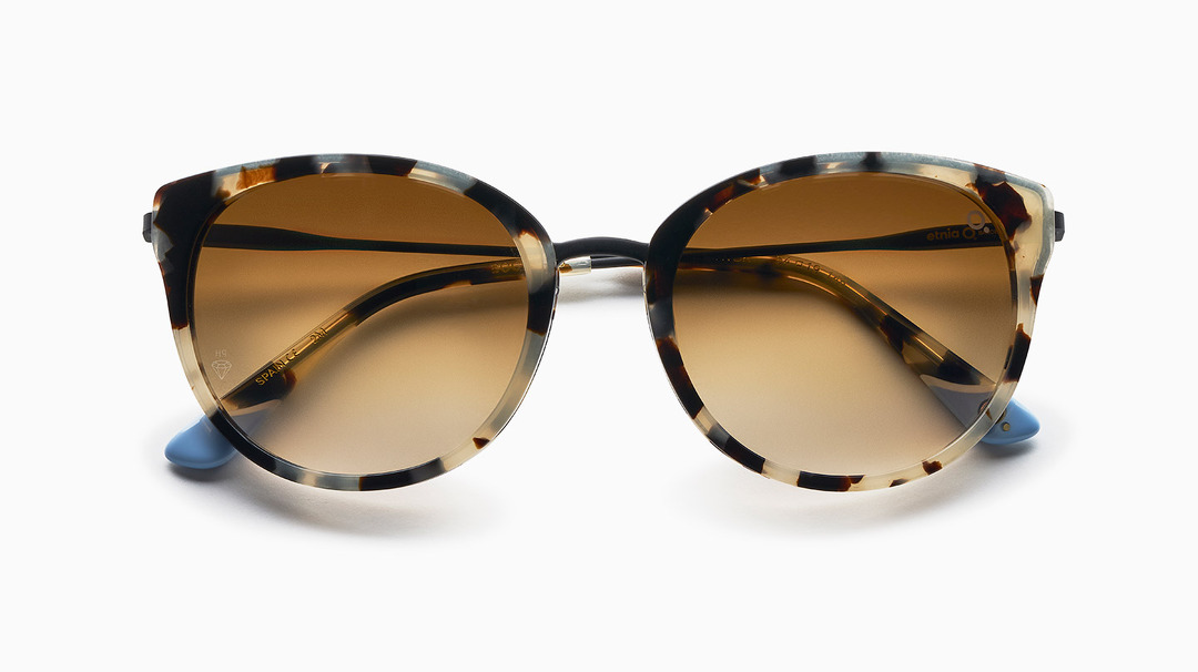 Etnia Barcelona > Sunglasses > IFAR21 S HVBK