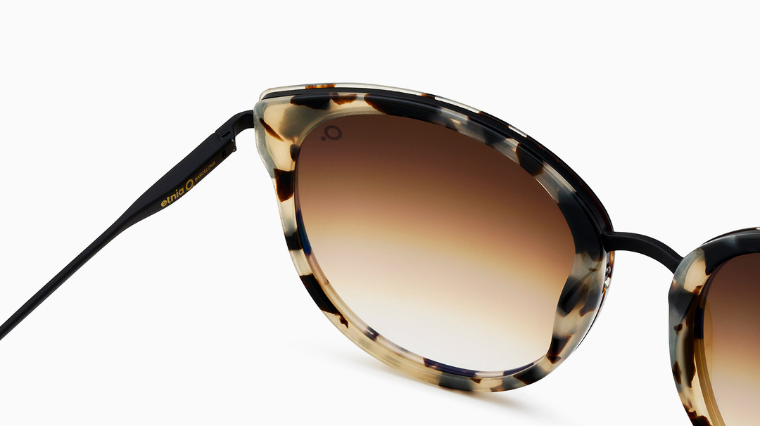 Etnia Barcelona > Sunglasses > IFAR21 S HVBK